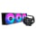 Cooler Master MasterLiquid Core Nex Digital 360 RGB 3x120mm